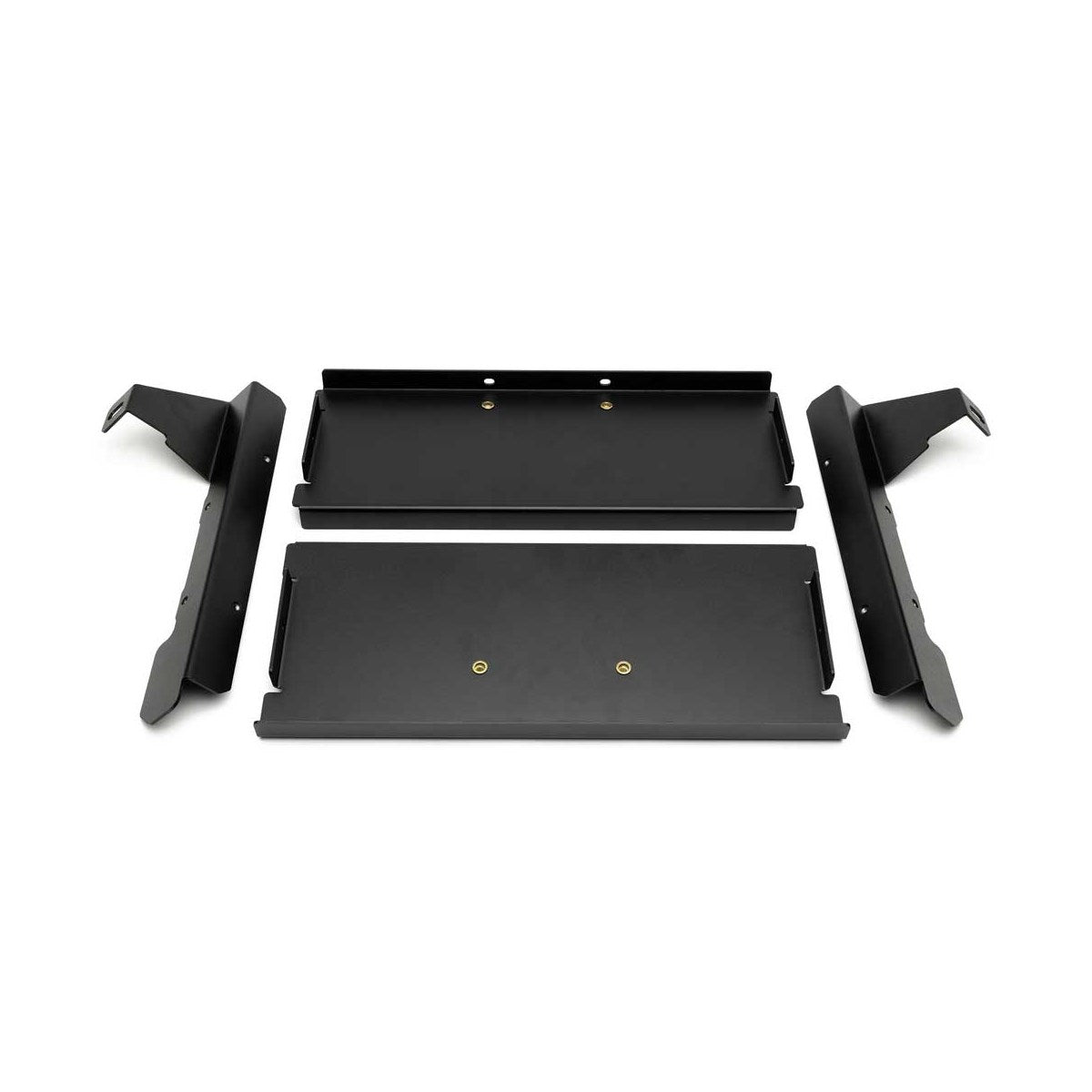 MODZ Lithium Battery E-Z-GO RXV Installation Bracket — OEM product photo