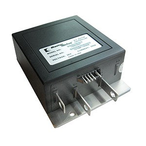 Curtis 1206-4301 36V 350A motor controller (no plug) for E-Z-GO carts—boosts speed, torque, smooth control with regenerative braking and flexible installation.