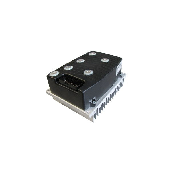 Curtis 1206AC5212 AC Motor Controller 48V 235A - Repair & Return Service