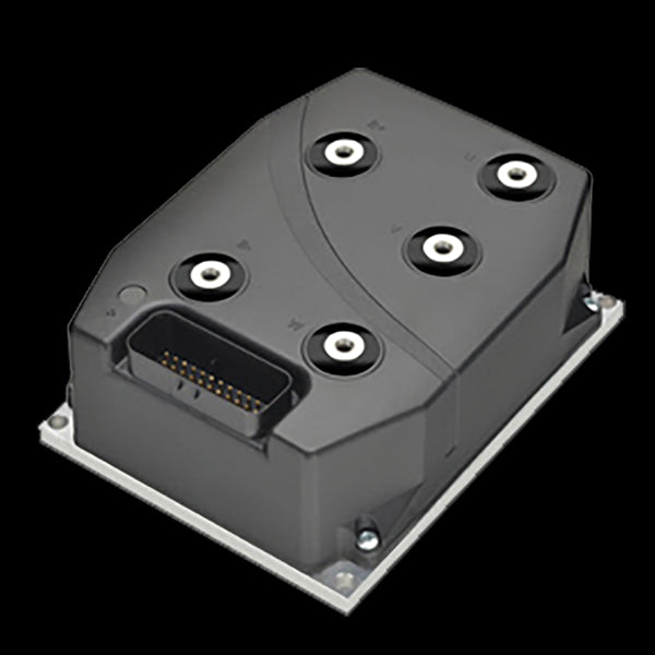 Curtis 1232E-2222 24V 200A Crown Control - Repair & Return Service