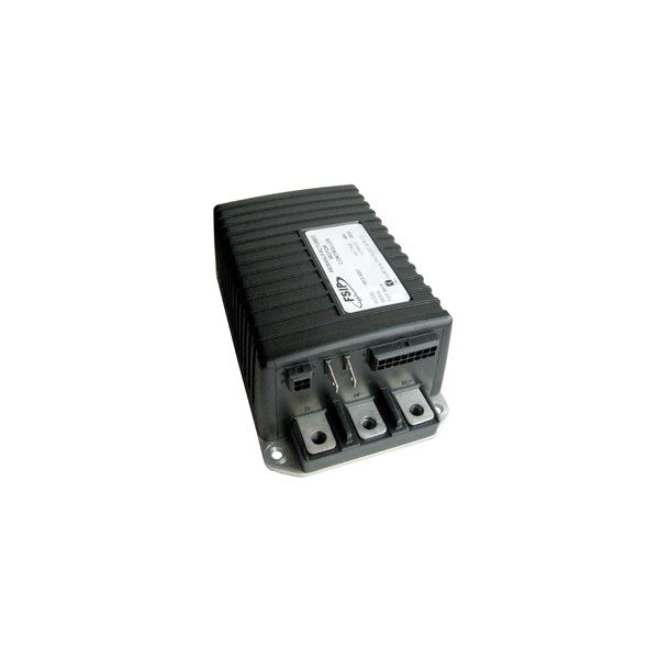 Club Car IQ cost effective upgraded motor controller for precedent golf carts.