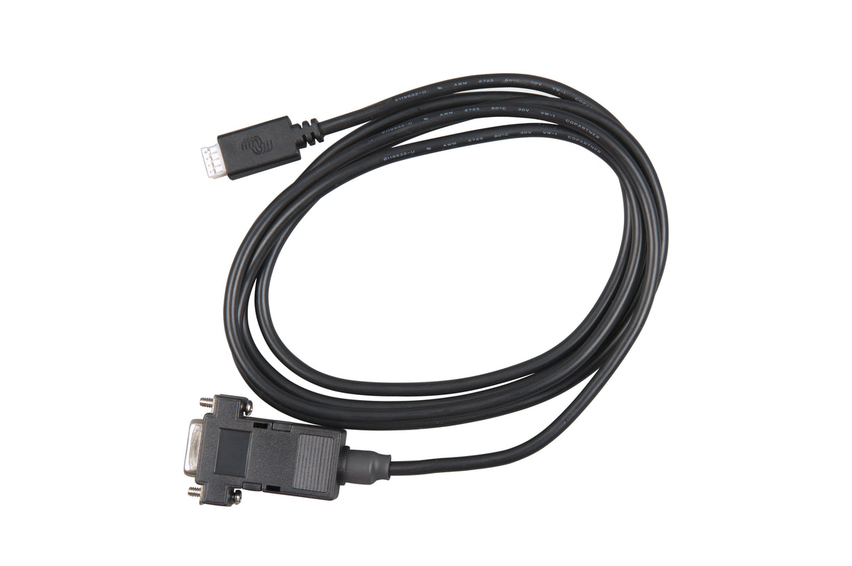 Victron VE.Direct to RS232 interface — Victron OEM photo 2 (SKU ASS030520500)
