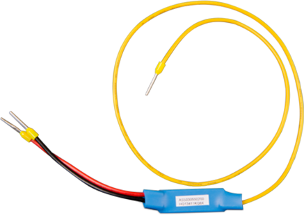 Victron Non-inverting remote on-off cable — Victron OEM alternate angle (SKU ASS030550220)