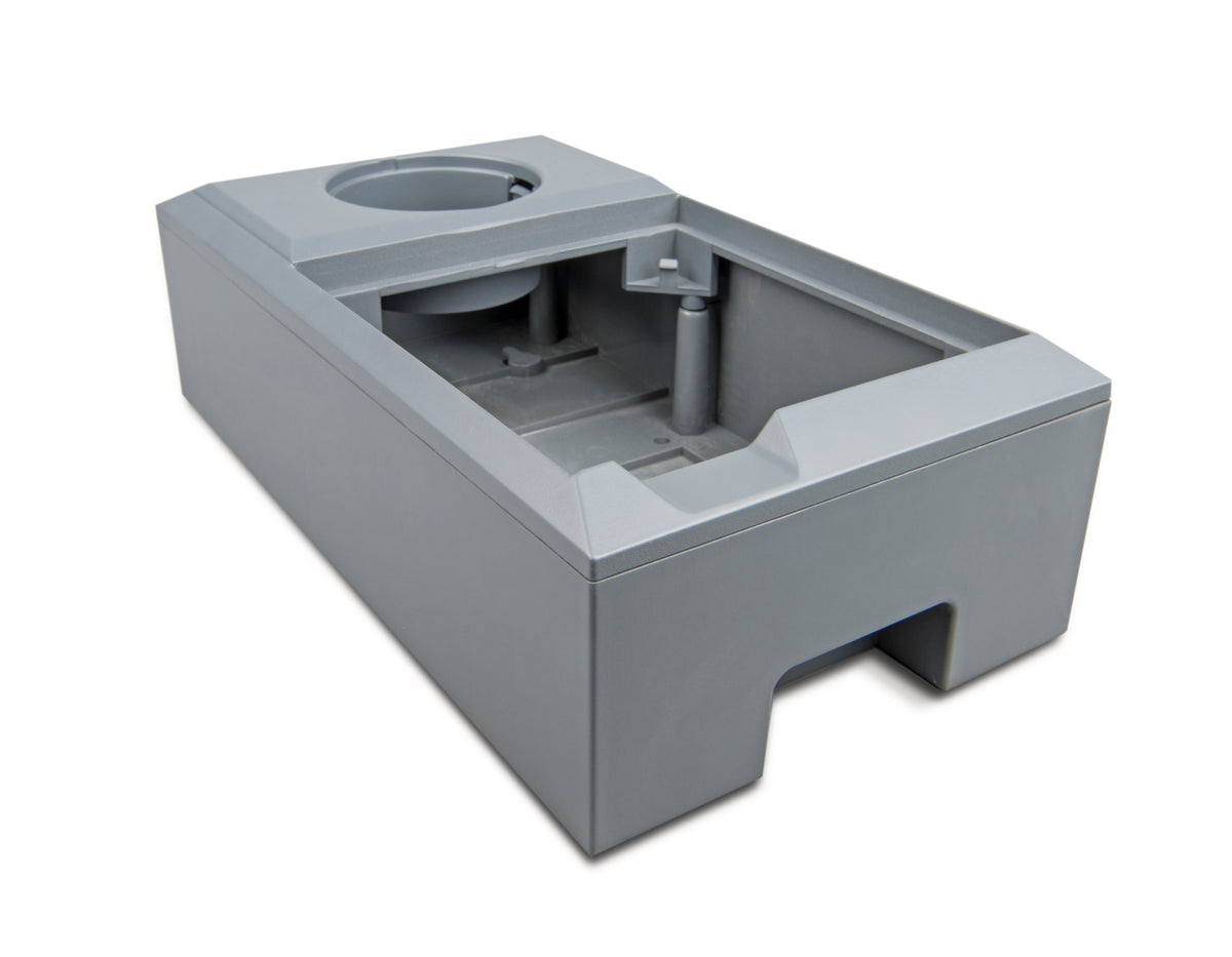 Victron Battery Monitor BMV-702 — Victron OEM alternate angle (SKU BAM010702000)