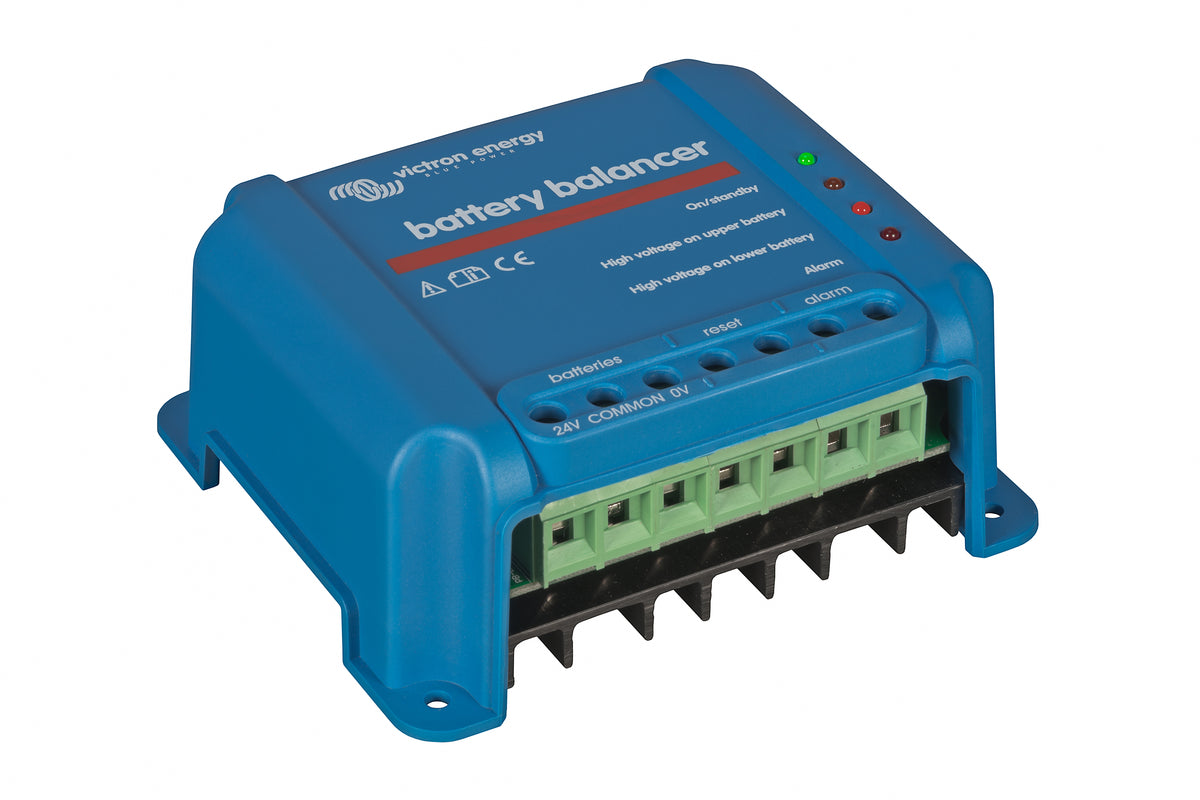 Victron Battery balancer — Victron OEM alternate angle (SKU BBA000100100)