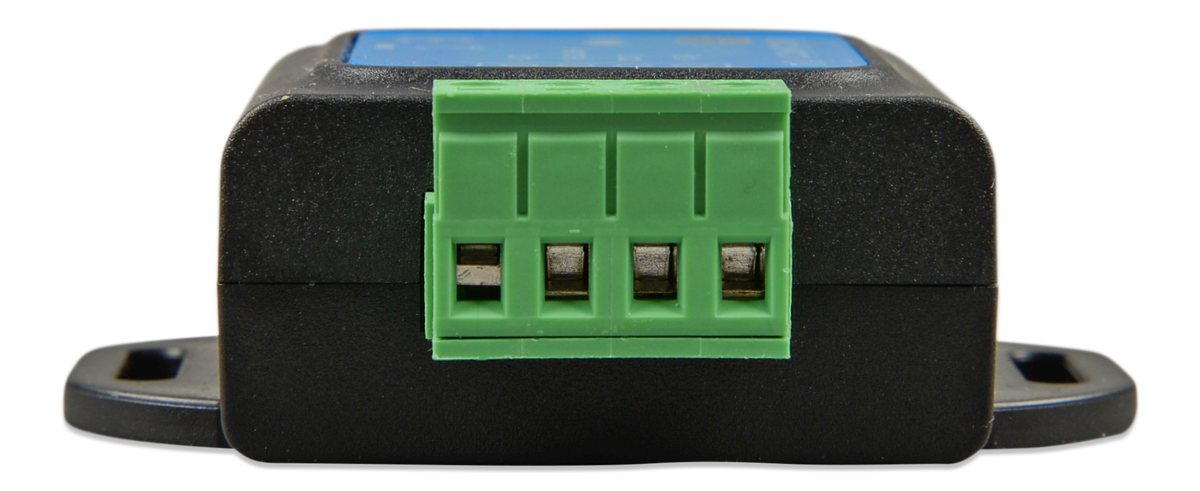Victron SolidSwitch 104 — Victron OEM alternate angle (SKU BMS800200104)