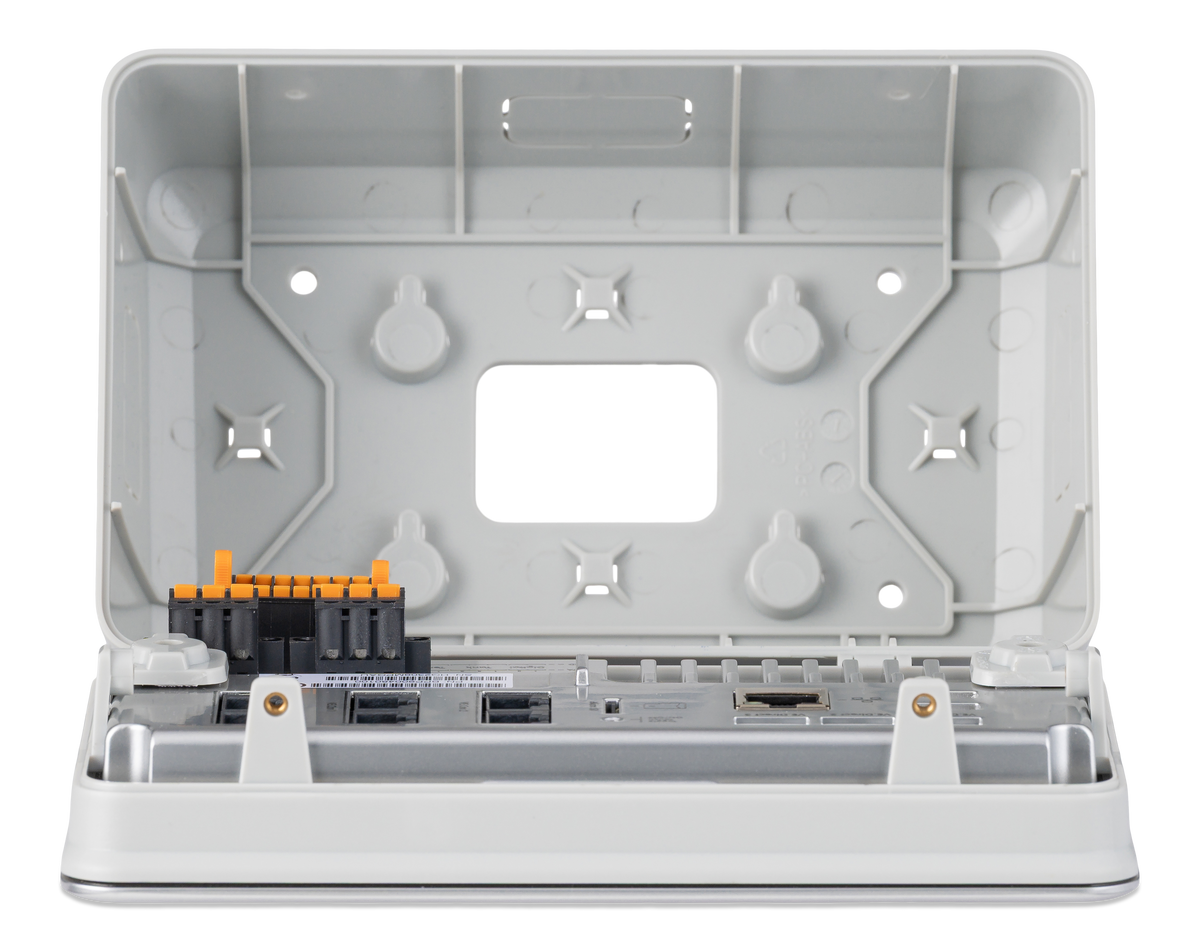 Victron Ekrano GX Wall Mount — Victron OEM alternate angle (SKU BPP900495100)