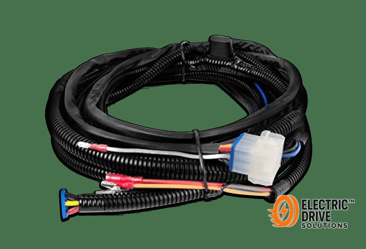 STEELENG Bucket Harness for Club Car Precedent, Electric (2008-up) — Electric Drive Solutions