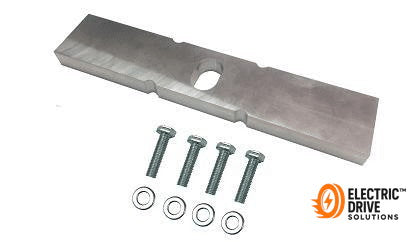STEELENG 1-inch Low Pro Leveling Lift Kit for Club Car Precedent and Tempo — Electric Drive Solutions