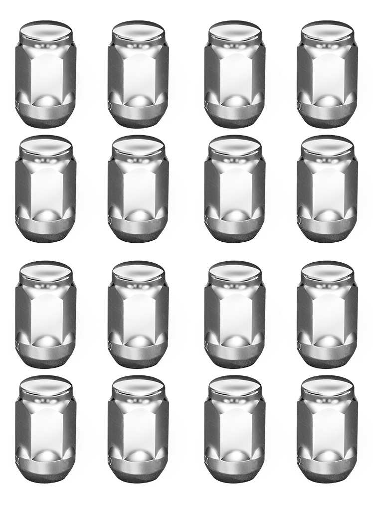 10″ Kraken Machined/Black Wheel – Aluminum Alloy / STEELENG 22″x10.5″-10″ Mud Terrain