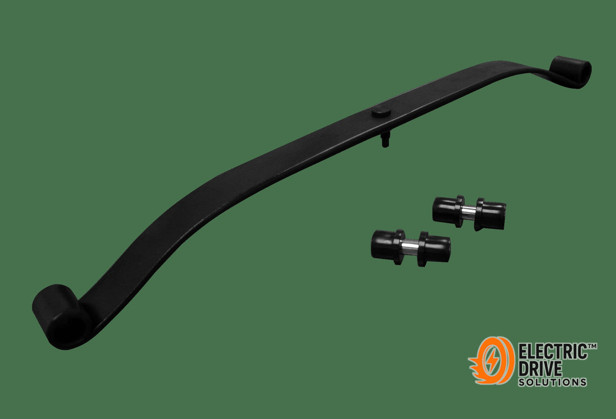 STEELENG Front Leaf Spring for Club Car DS — Electric Drive Solutions