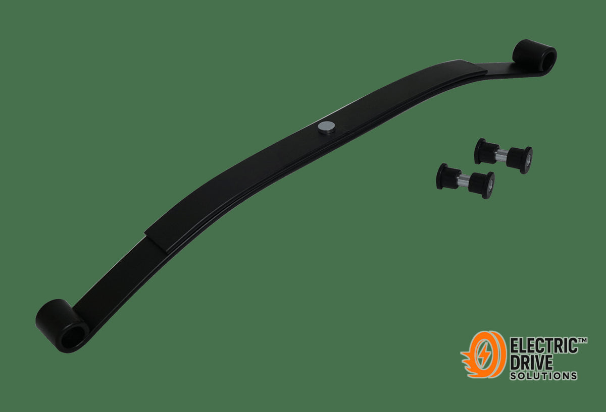 STEELENG Front Leaf Spring Heavy Duty for Club Car DS — Electric Drive Solutions