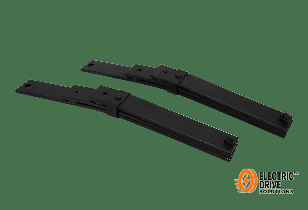STEELENG Front Leaf Spring Standard for EZGO TXT (2001-2003) — Electric Drive Solutions