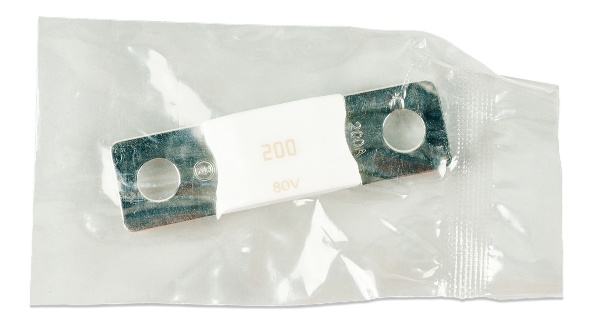 Victron MIDI-fuse 50A/58V-M6 (package of 5 pcs) — Victron OEM product photo (SKU CIP134050020)