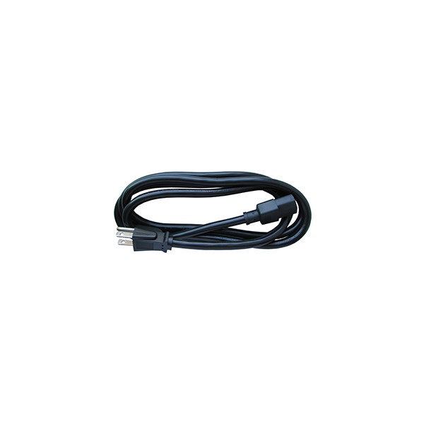 Delta-Q QuiQ AC cord accessory for 9122400-16 onboard charger installs on golf carts