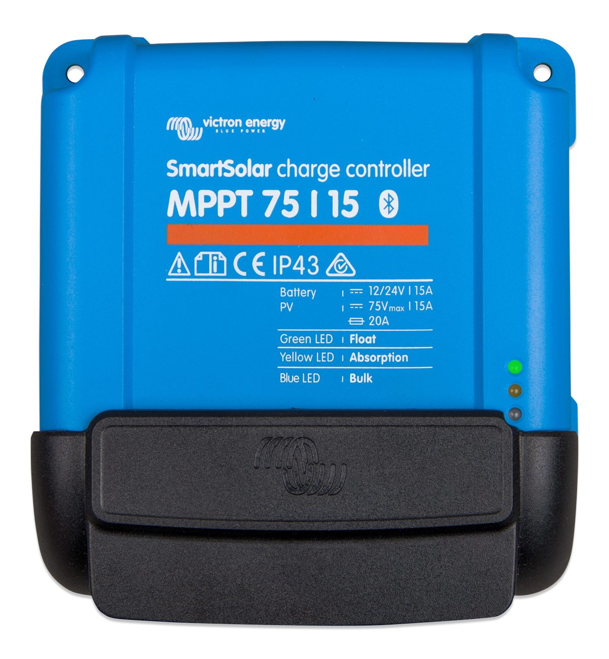 Victron MPPT WireBox-S 75-10/15 (for 75-10 & 75/15) — Victron OEM photo 3 (SKU SCC950100000)