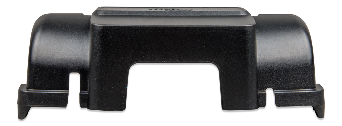 Victron MPPT WireBox-L Tr (for Tr models, h=200mm) — Victron OEM alternate angle (SKU SCC950300210)