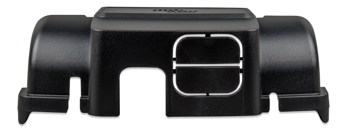 Victron MPPT WireBox-L MC4 (for MC4 models, h=200mm) — Victron OEM alternate angle (SKU SCC950300310)