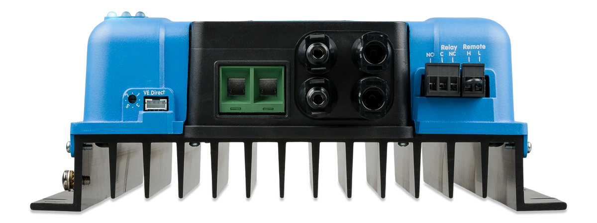 Victron SmartSolar MPPT 150/60-MC4 — Victron OEM alternate angle (SKU SCC115060311)