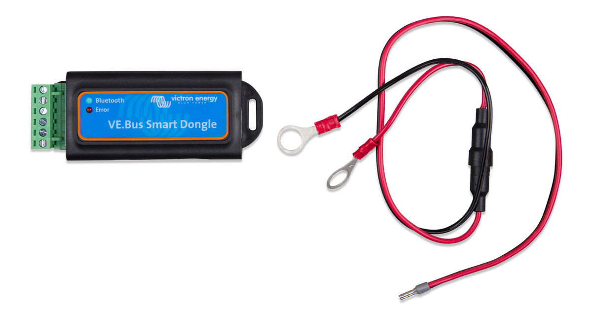 Victron VE.Bus Smart Dongle ASS030537010 - Victron Energy - Image 2