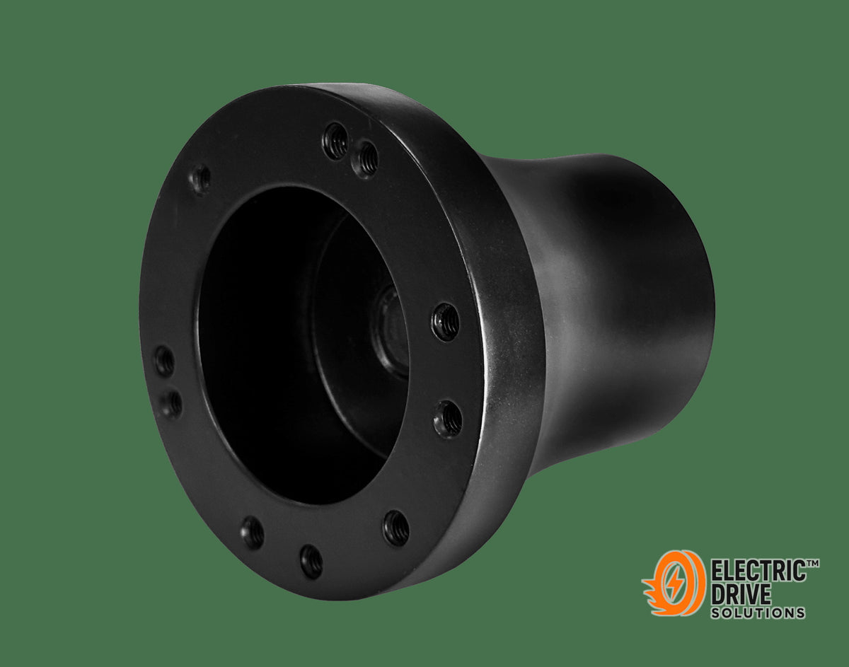 STEELENG Steering Wheel Adaptor for Club Car DS — Electric Drive Solutions