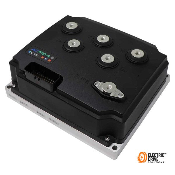 Curtis AC-F10A 96V 650A Motor Controller — Electric Drive Solutions