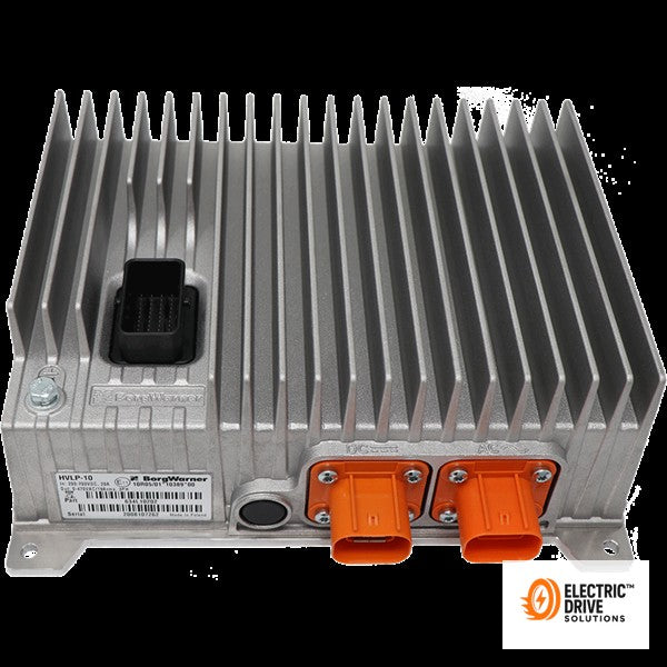 Sevcon 634L10202 10KW HVLP Air Cooled Controller — Electric Drive Solutions