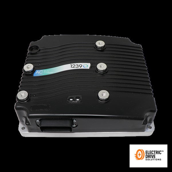 Curtis 1239E-8521 144V 500A AC Controller — Electric Drive Solutions
