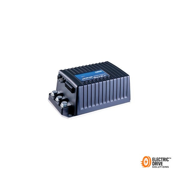 Curtis 1243-4320 24/36V 300A (5K-0) SX Controller — Electric Drive Solutions