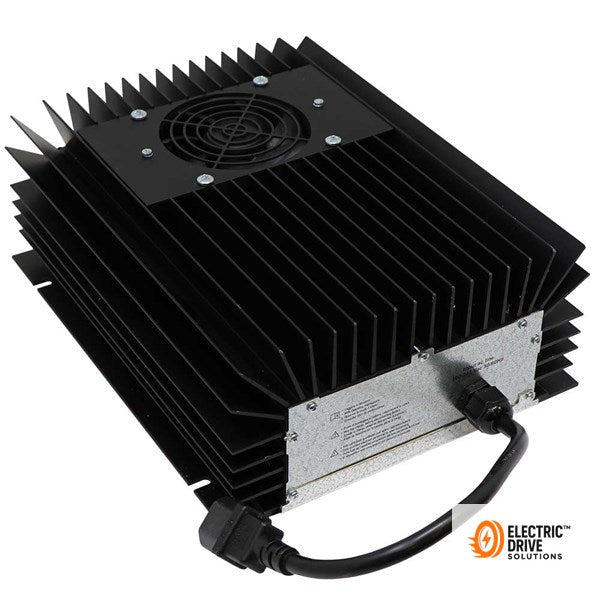 Onboard Battery Charger Toro 48V 720W โ Electric Drive Solutions