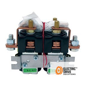 Albright 24V Contactor 102-SW88-1 — Electric Drive Solutions