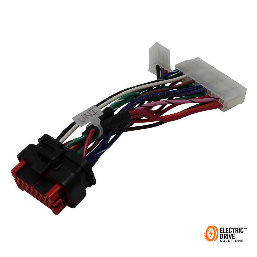 Alltrax 1268 Adapter Harness 1268ADAPTER — Electric Drive Solutions