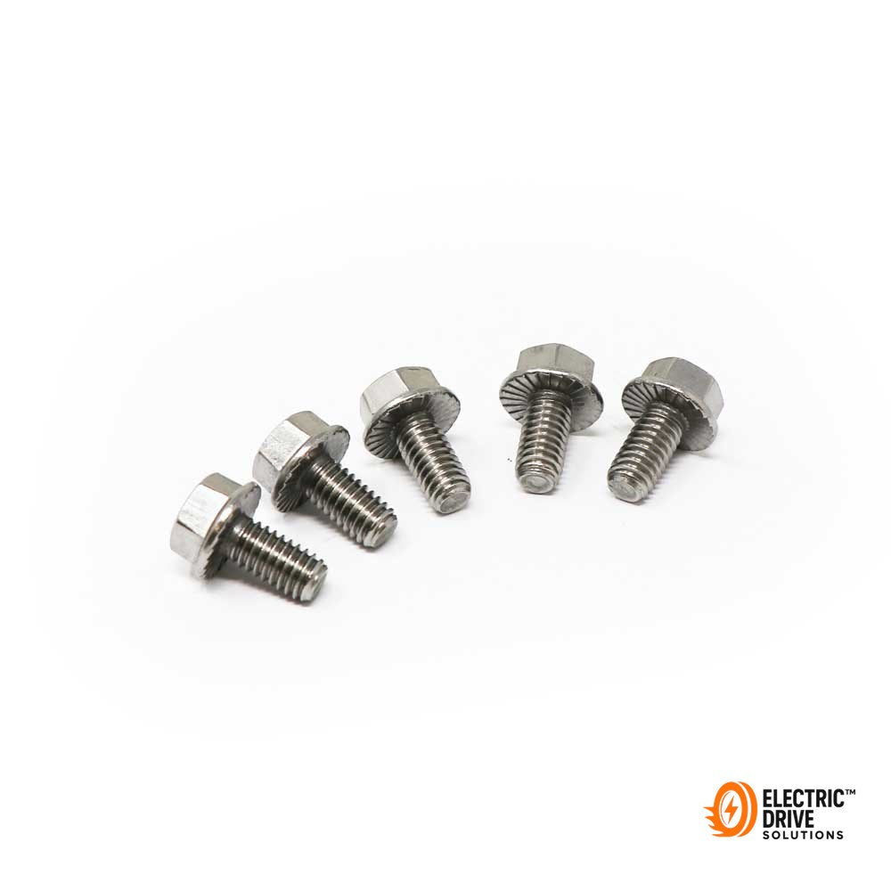 Alltrax 5/16th Terminal Bolts TERMINALBOLT — Electric Drive Solutions