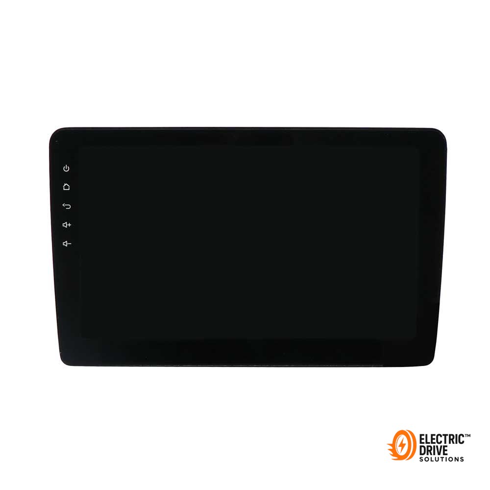 Navitas 10” CAN-Enabled LCD Touchscreen Display 10001032-01 — Electric Drive Solutions