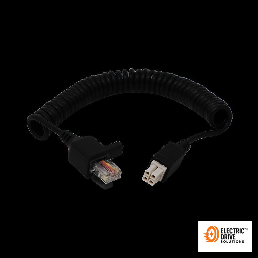 Curtis 1313K Molex Cable Assembly 17926303 โ Electric Drive Solutions