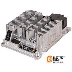 Delta-Q IC650 48 V Club Car ERIC Battery Charger 9400003CC — Electric Drive Solutions