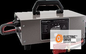 ChargePlus 24V Charger AGM CBHF2-STK24AG — Electric Drive Solutions