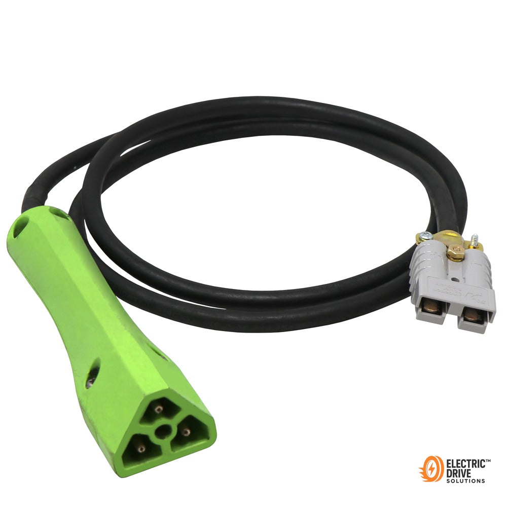 EDS Matt overlay — 24-EZ48VDCELITE — Electric Drive Solutions