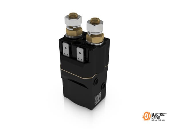EDS Matt overlay — 102-SU60-2013P — Electric Drive Solutions