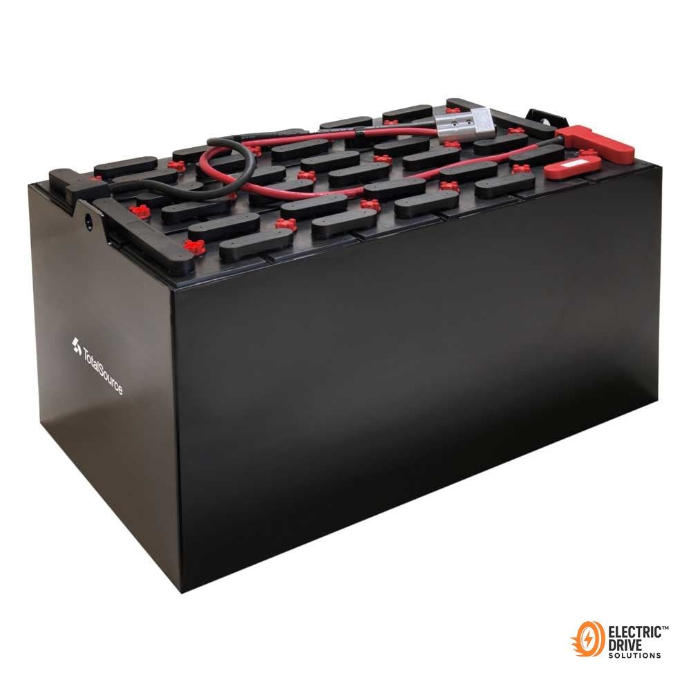 EDS Matt overlay — 112-SY18-085-19GAJAHL — Electric Drive Solutions