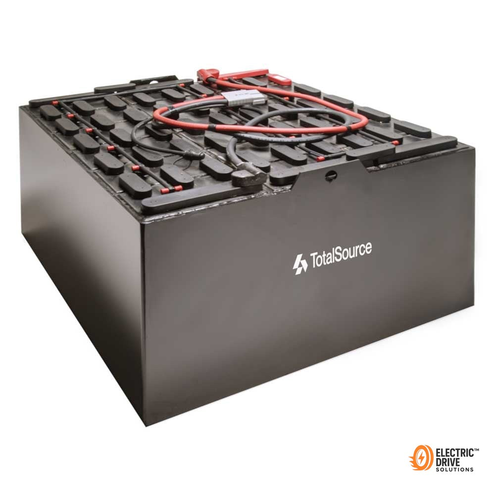EDS Matt overlay — 112-SY18-085-29IAI — Electric Drive Solutions