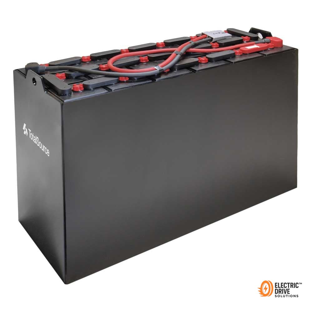 EDS Matt overlay — 112-SY18-125-13GFE — Electric Drive Solutions