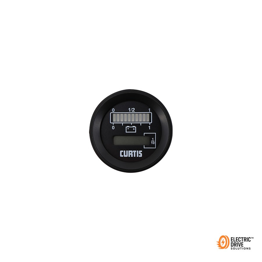 EDS Matt overlay — 76-803RB2436BCJ — Electric Drive Solutions