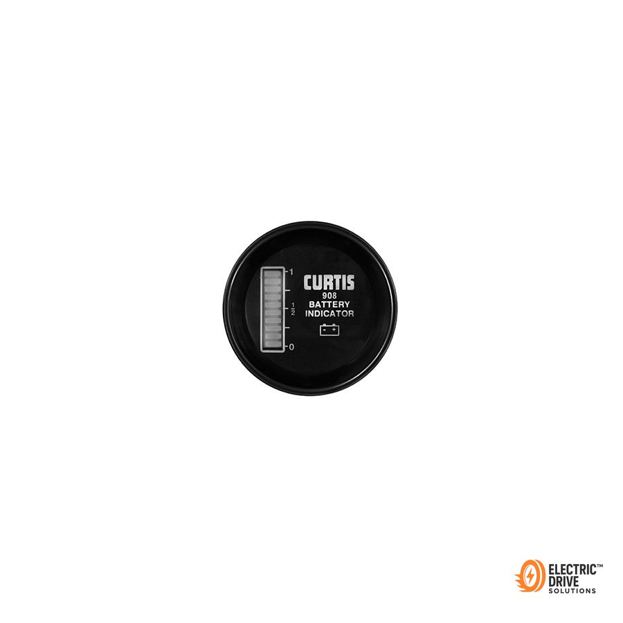EDS Matt overlay — 76-803RB7280CK — Electric Drive Solutions