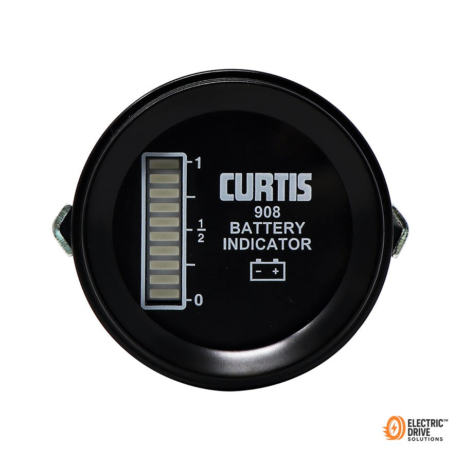 EDS Matt overlay — 76-908RBDI3648 — Electric Drive Solutions