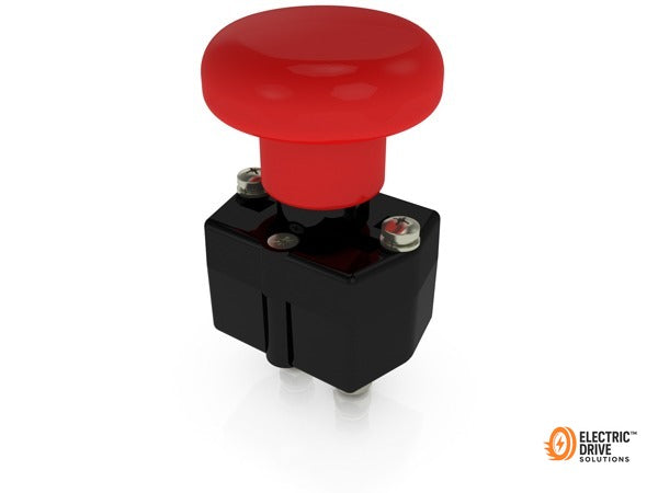 EDS Matt overlay — 76-ED80-1 — Electric Drive Solutions