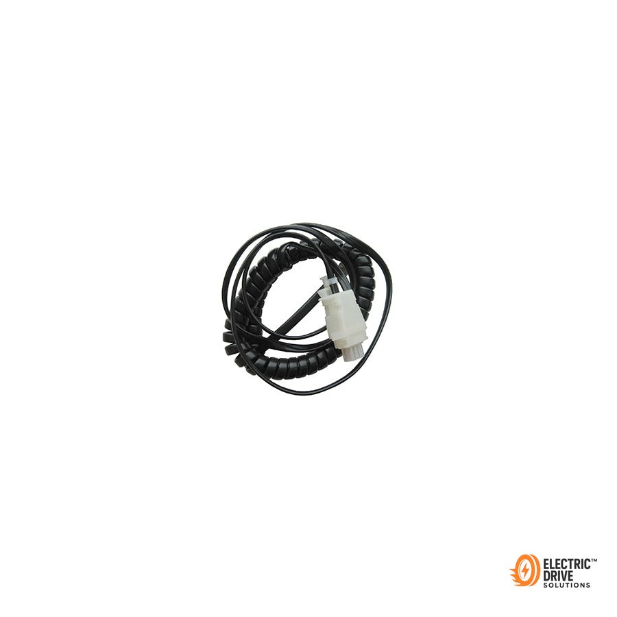 EDS Matt overlay — 54-18440239 — Electric Drive Solutions