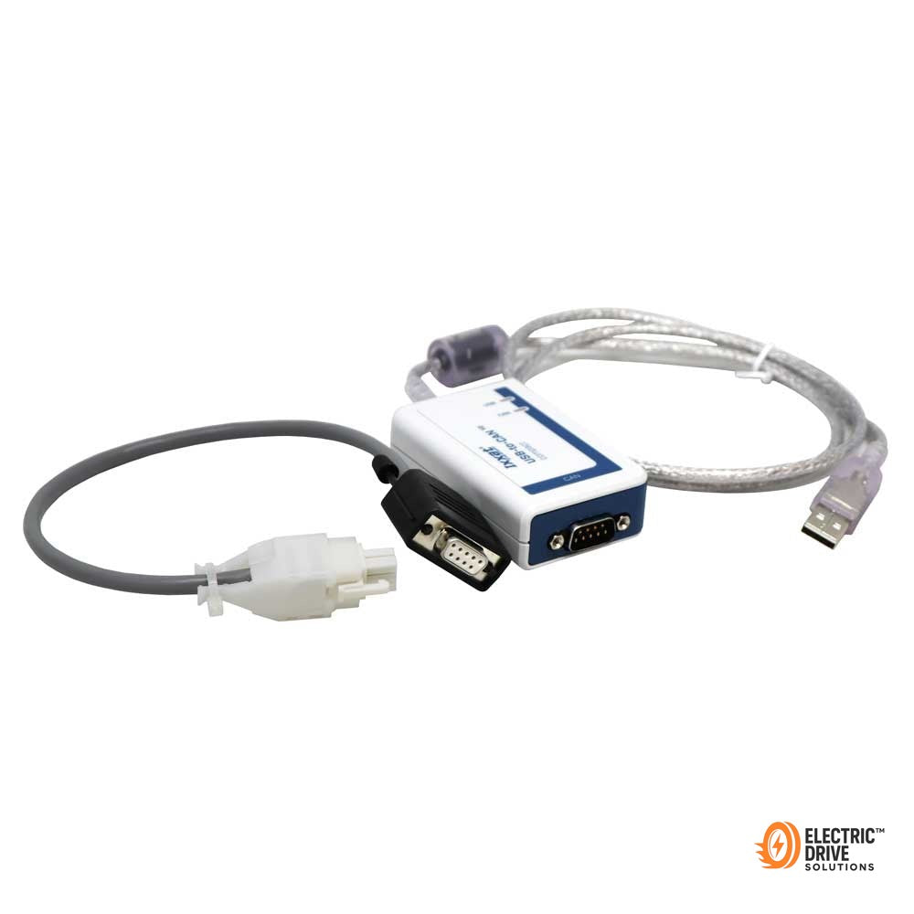 EDS Matt overlay — 54-66130132 — Electric Drive Solutions