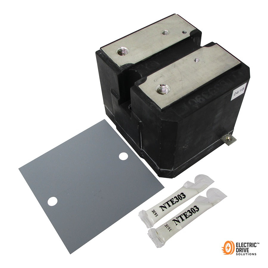 EDS Matt overlay — 26-7011-01 — Electric Drive Solutions