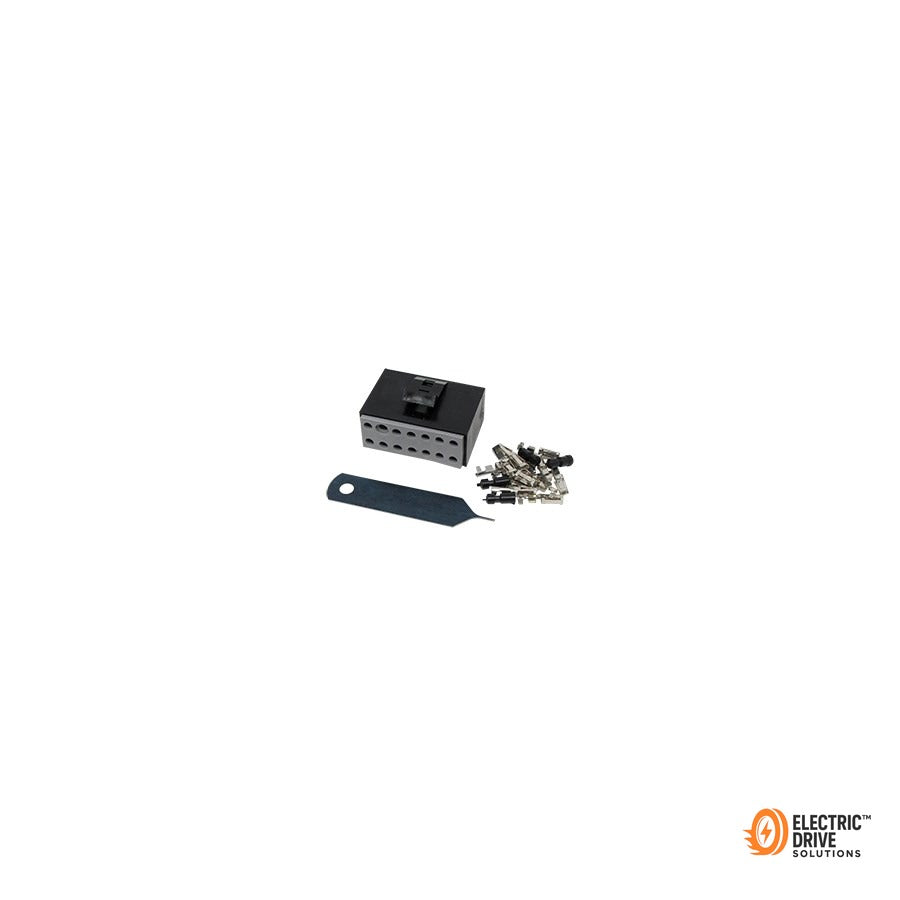 EDS Matt overlay — CN 44A723596G08 — Electric Drive Solutions